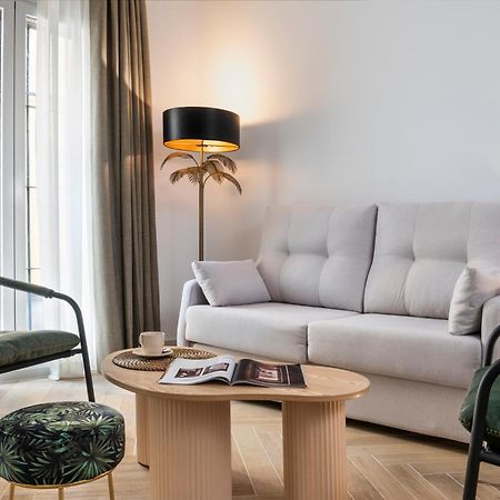 Amistad Suite Apartment Siviglia Esterno foto