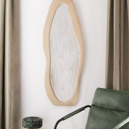 Amistad Suite Apartment Siviglia Esterno foto