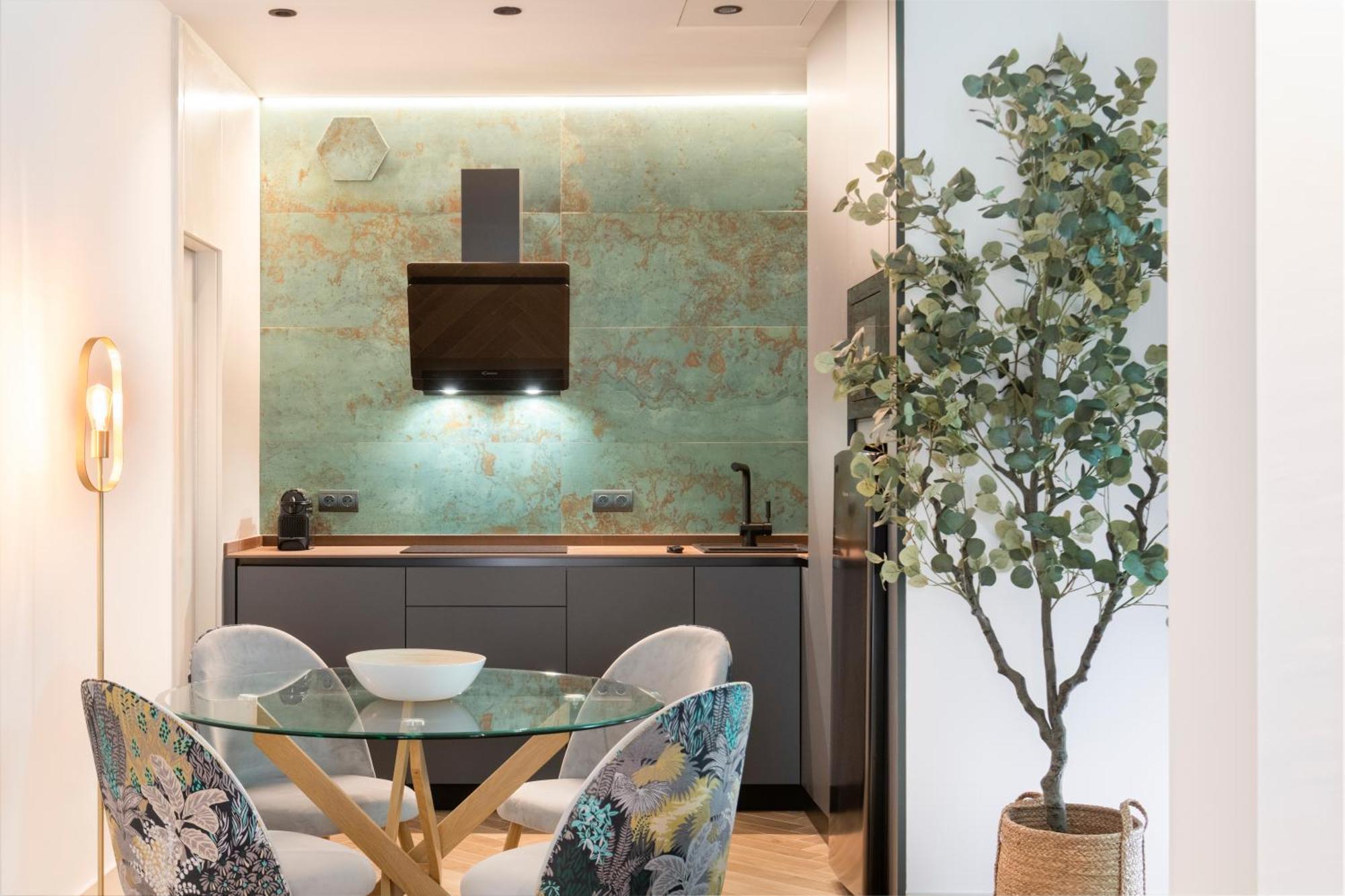 Amistad Suite Apartment Siviglia Esterno foto