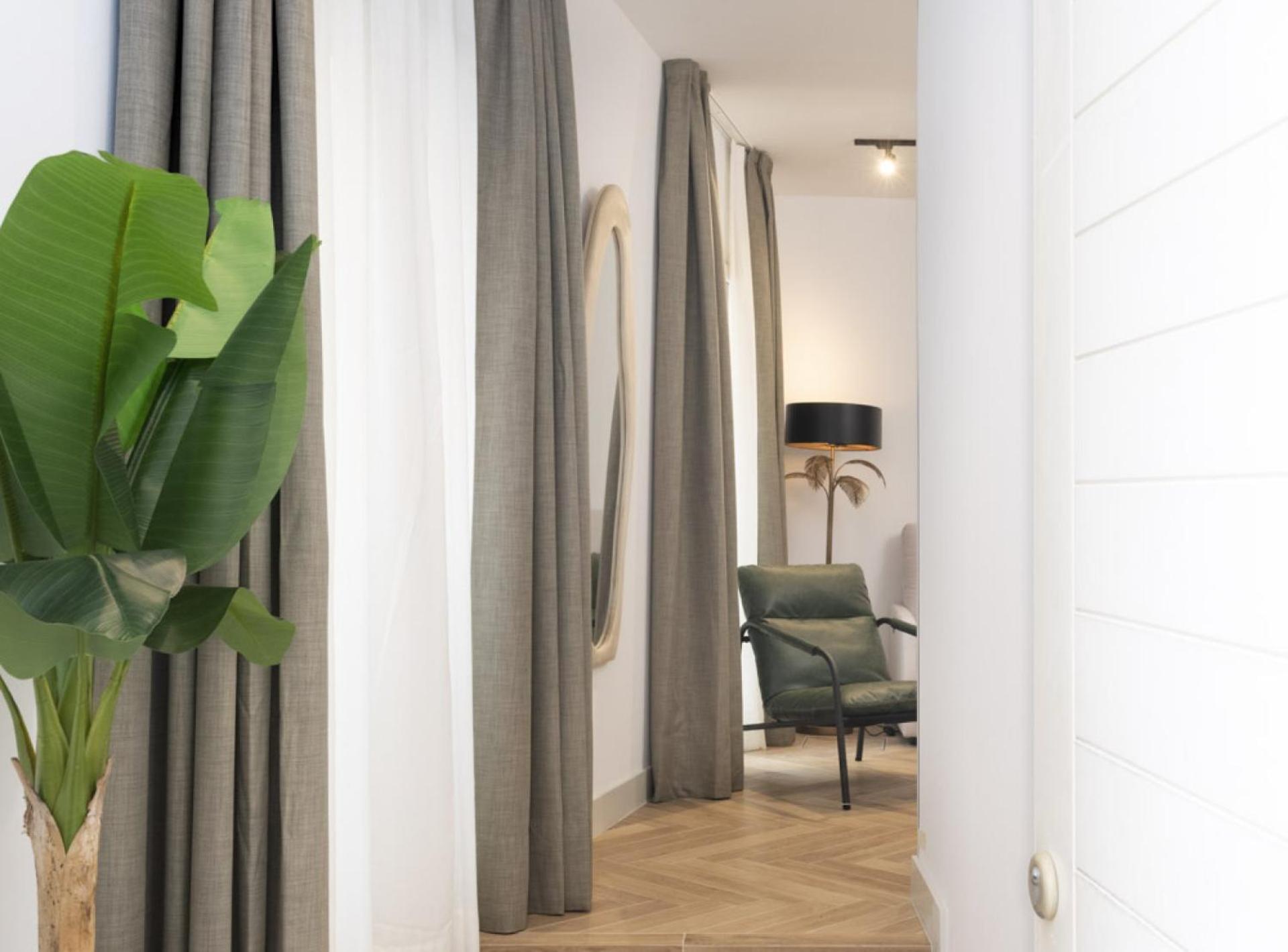 Amistad Suite Apartment Siviglia Esterno foto