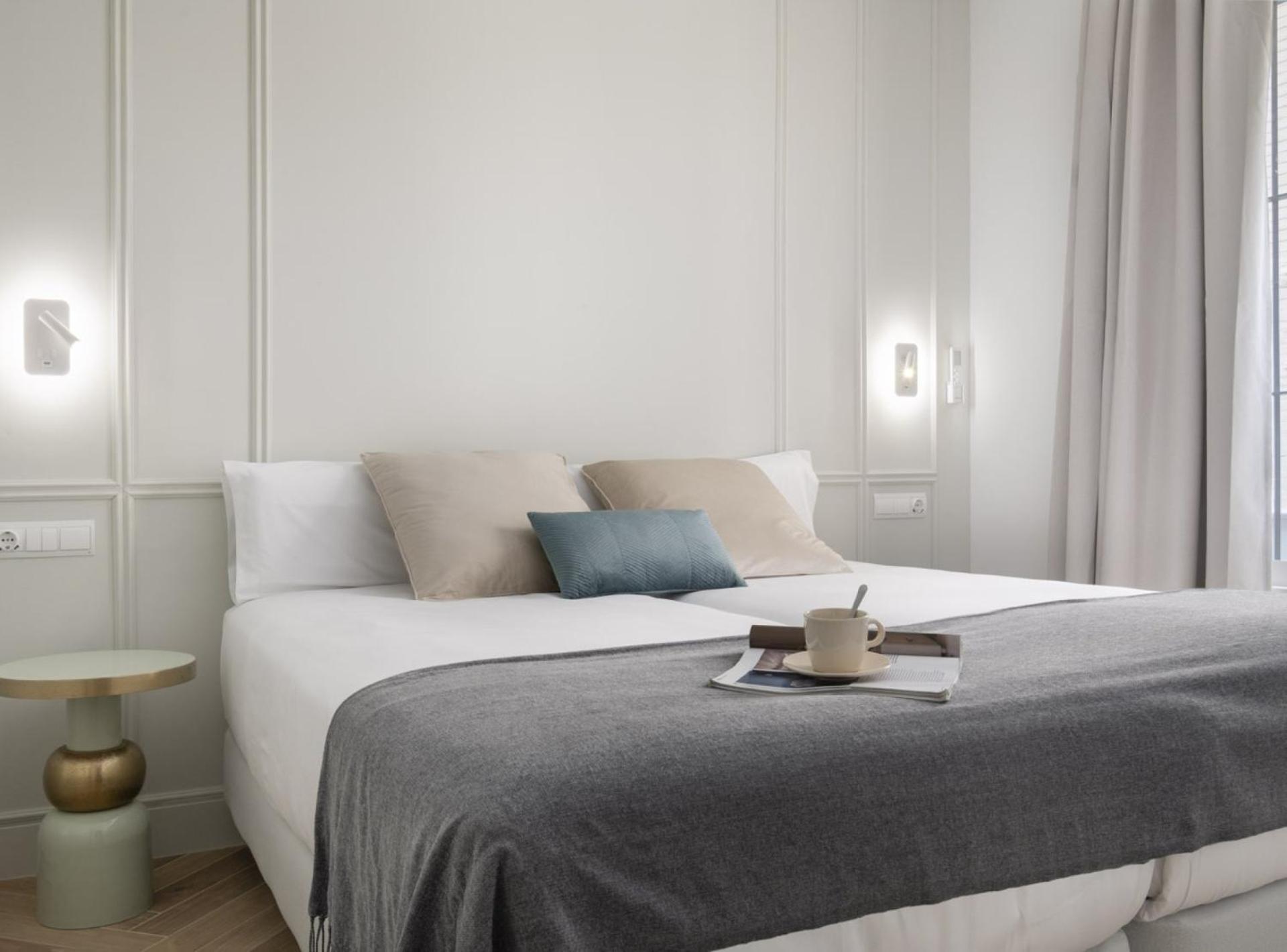 Amistad Suite Apartment Siviglia Esterno foto