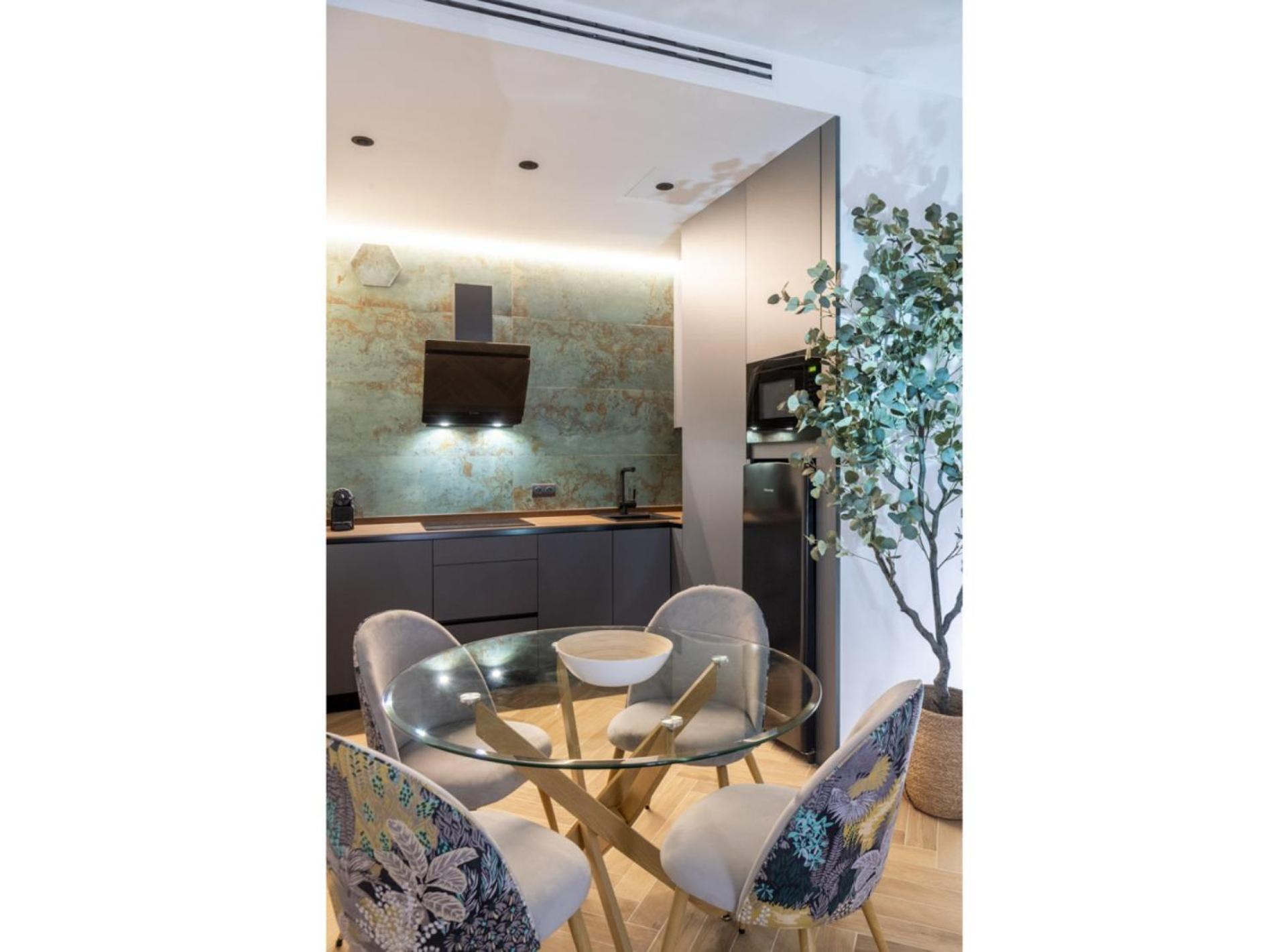 Amistad Suite Apartment Siviglia Esterno foto