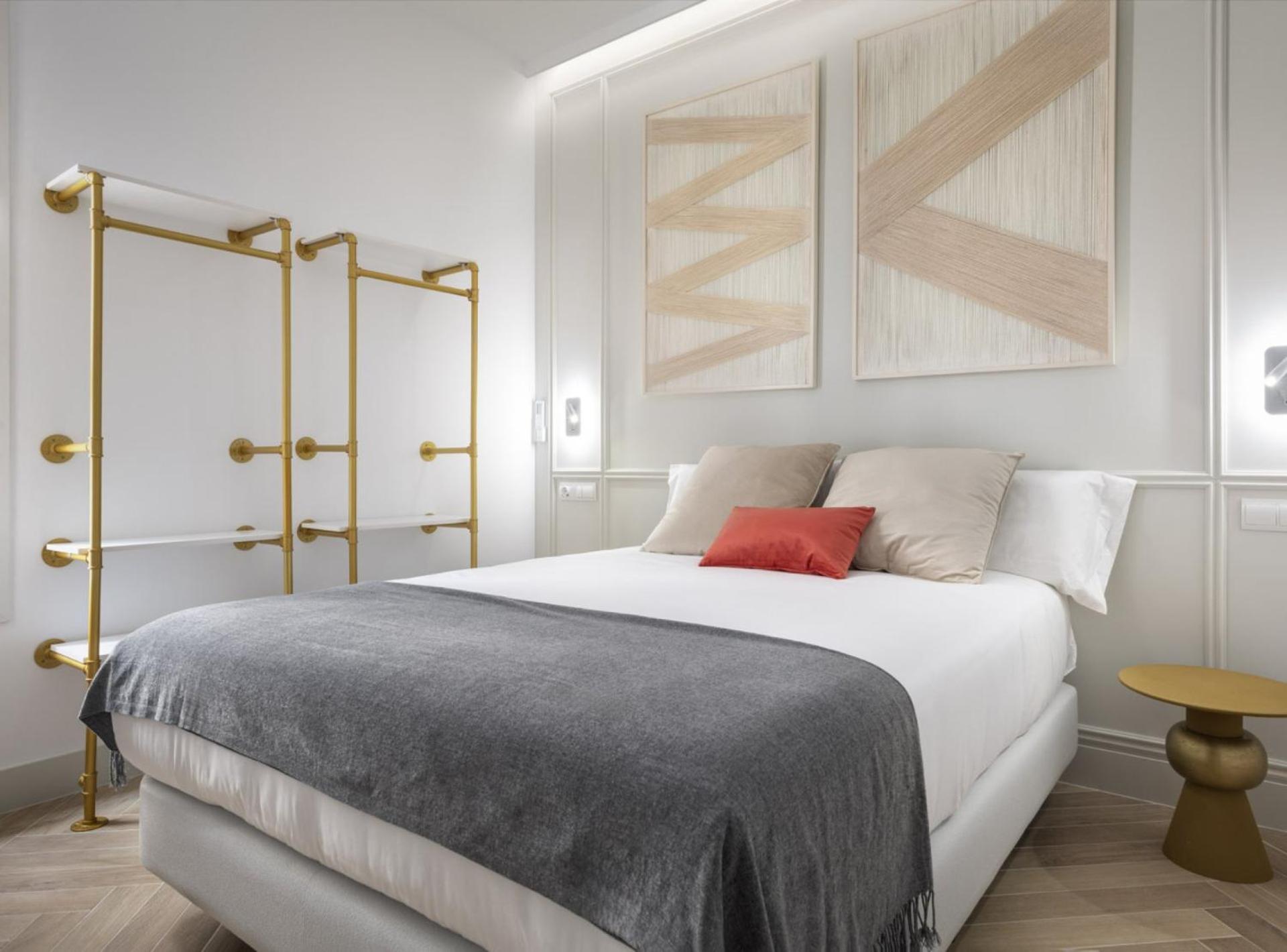 Amistad Suite Apartment Siviglia Esterno foto