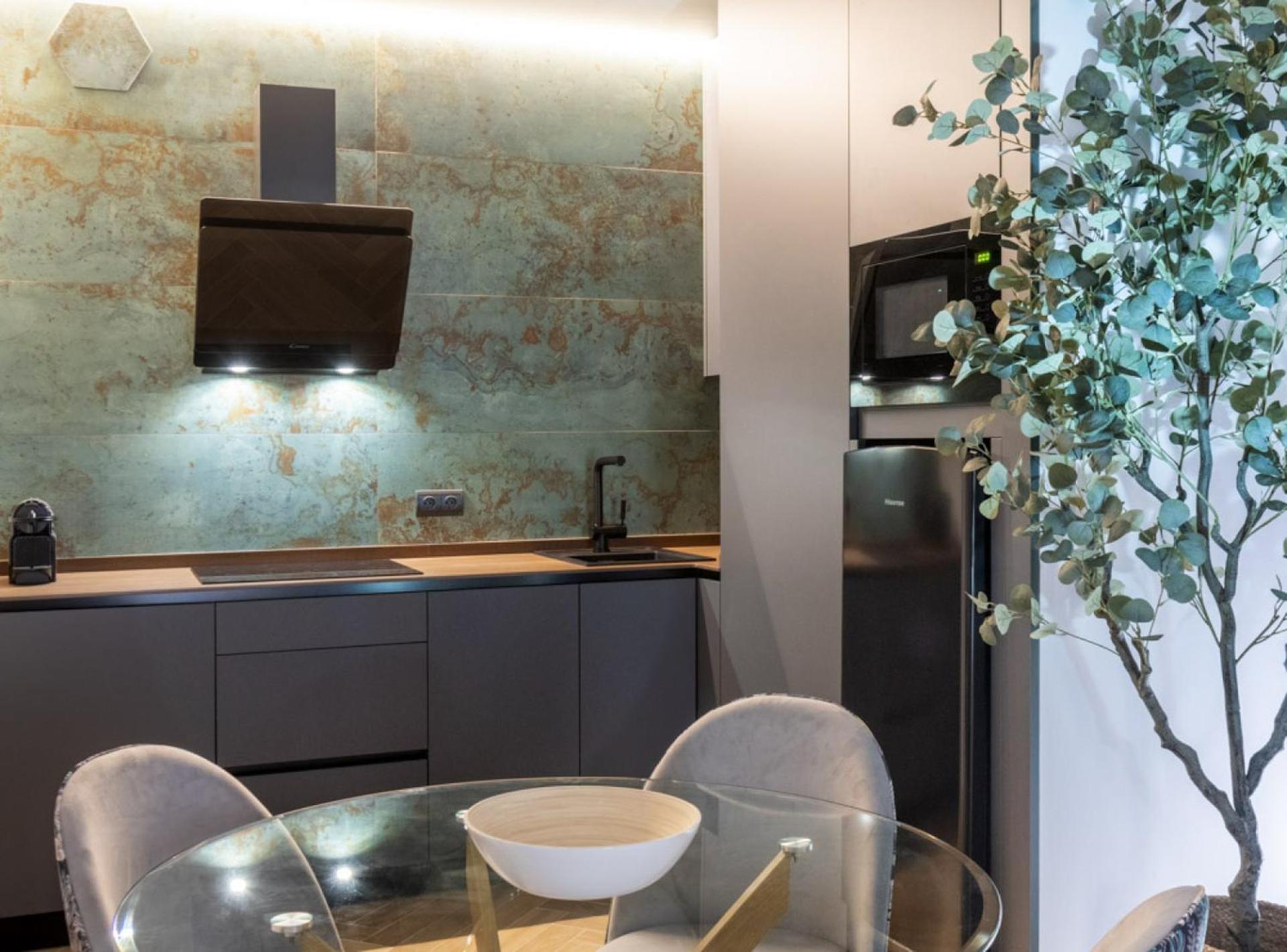 Amistad Suite Apartment Siviglia Esterno foto